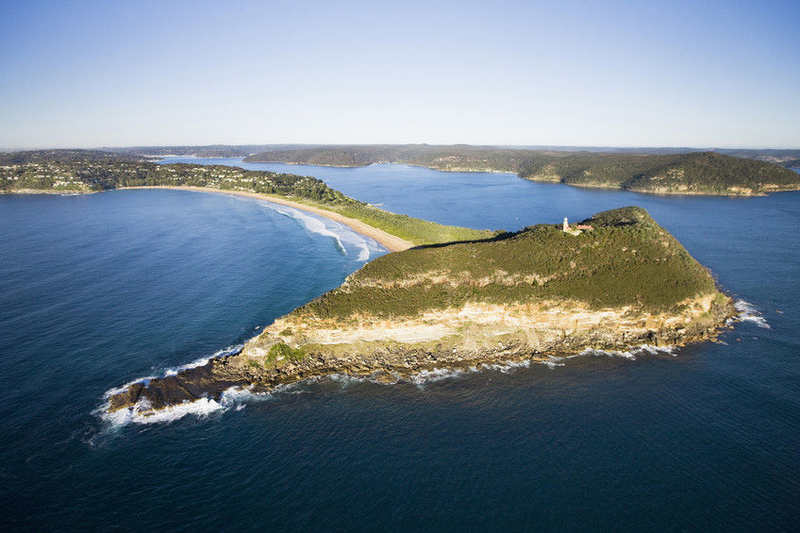 Illustration for article titled Australia's Most Beautiful Beaches !